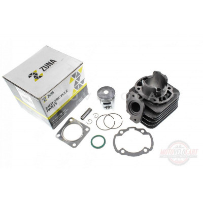 Поршневая (ЦПГ) Honda DIO 65 (?44, p-12) ZUNA, компл. Поршневая (ЦПГ) Honda DIO 65 (?44, p-12) ZUNA, компл.