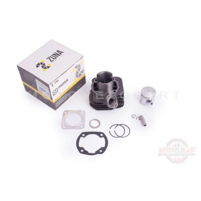 Поршневая (ЦПГ) Honda TACT 50 (?41 AF16) ZUNA, компл. Поршневая (ЦПГ) Honda TACT 50 (?41 AF16) ZUNA, компл.