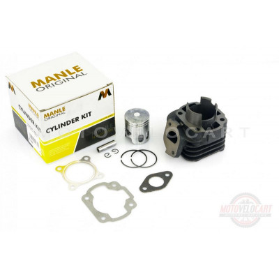 Поршневая (ЦПГ) Yamaha JOG 3KJ 65 (?44 p-10) MANLE, компл. Поршневая (ЦПГ) Yamaha JOG 3KJ 65 (?44 p-10) MANLE, компл.