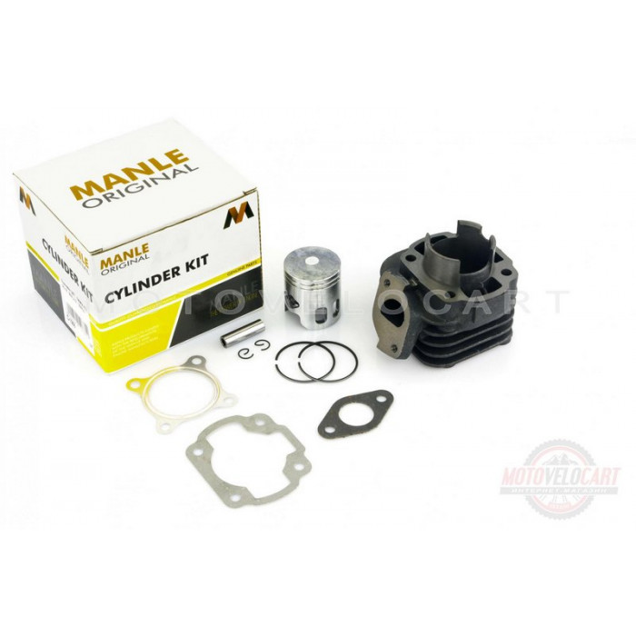Поршневая (ЦПГ)   Yamaha JOG 3KJ 65   (?44 p-10)   MANLE, компл.