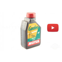 Масло 4T, 1л (минеральное, SAE 30, для малой сельскохозяйственной техники) MOTUL (#102787), шт Масло 4T, 1л (минеральное, SAE 30, для малой сельскохозяйственной техники) MOTUL (#102787), шт