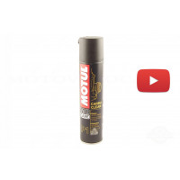 Очиститель карбюратора 400мл (аэрозоль) (P1 Carbu Clean) MOTUL (#105503), шт Очиститель карбюратора 400мл (аэрозоль) (P1 Carbu Clean) MOTUL (#105503), шт