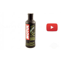 Средство для ухода за кожаными изделиями 250мл   (M3 Perfect Leather)   MOTUL   (#102994), шт
