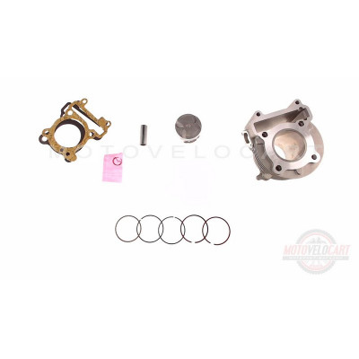 Поршневая (ЦПГ) Yamaha CYGNUS 125 (4KP) (Тайвань) "SEE" (#VL) Поршневая (ЦПГ) Yamaha CYGNUS 125 (4KP) (Тайвань) "SEE" (#VL)