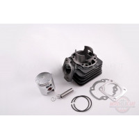 Поршневая (ЦПГ)   Honda DIO 75   (?48, p-12)   MANLE, компл.