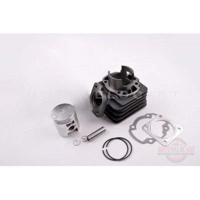 Поршневая (ЦПГ) Honda DIO 75 (?48, p-12) MANLE, компл. Поршневая (ЦПГ) Honda DIO 75 (?48, p-12) MANLE, компл.