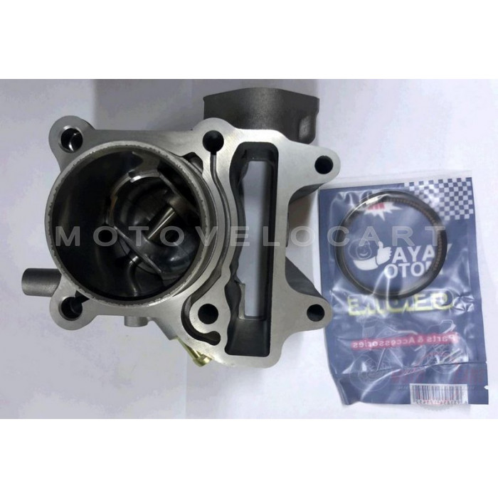 Поршневая (ЦПГ)   Honda SH150   (?58 p-14)   2013г+   VV, компл.