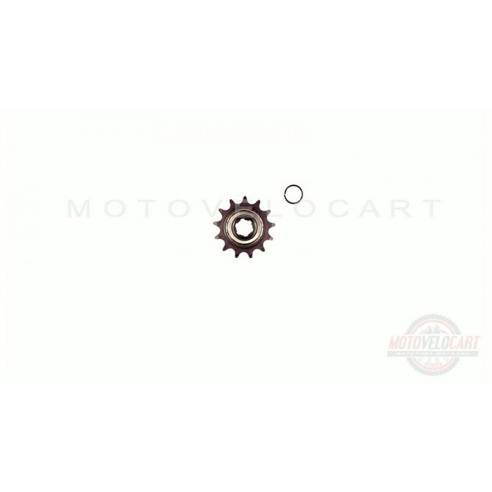 Звезда трансмиссии (передняя)   520-13T freewheel (обгонная муфта)   CB/CG 200-250 (mod:1), шт