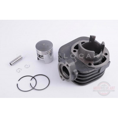 Поршневая (ЦПГ)   Suzuki LETS 50   (?41, p-10)   MSU   (#MSU), шт