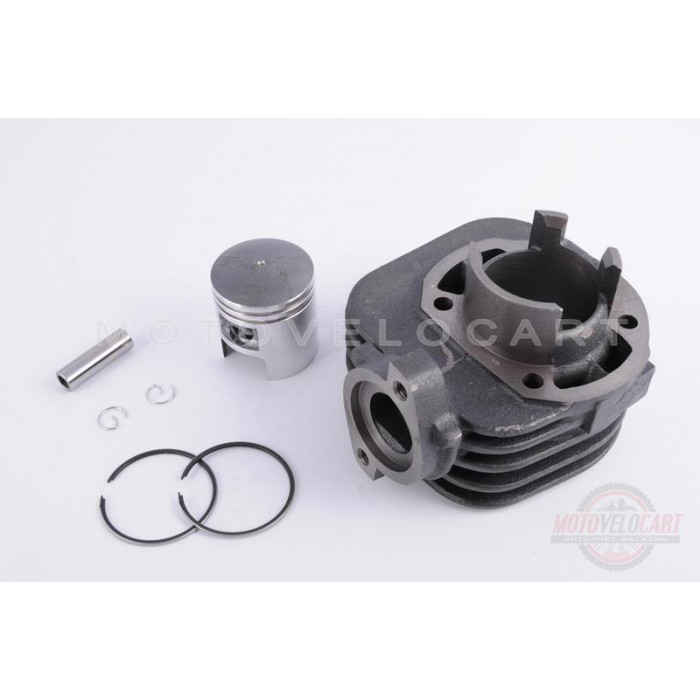 Поршневая (ЦПГ)   Suzuki LETS 50   (?41, p-10)   MSU   (#MSU), шт