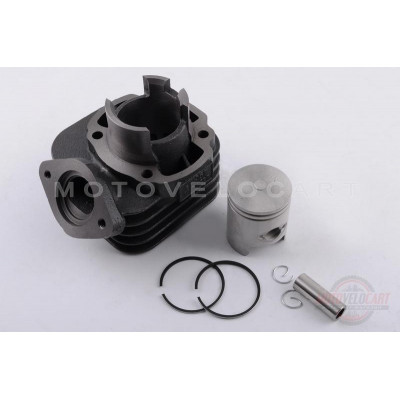 Поршневая (ЦПГ)   Honda DIO ZX 50   (?40, p-12)   MSU   (#MSU), шт