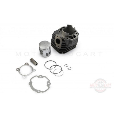 Поршневая (ЦПГ) Yamaha BWS AXIS 100 (?52,00 p-14) MSU (#MSU), шт Поршневая (ЦПГ) Yamaha BWS AXIS 100 (?52,00 p-14) MSU (#MSU), шт