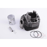 Поршневая (ЦПГ)   Yamaha JOG 3KJ 50   (?40, p-10)   MSU   (#MSU), шт