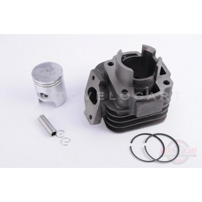 Поршневая (ЦПГ)   Yamaha JOG 3KJ 50   (?40, p-10)   MSU   (#MSU), шт