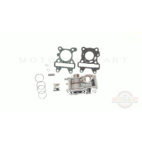 Поршневая (ЦПГ) Yamaha SA36J, VINO, GEAR (?38.00. p-10) MSU (#MSU), шт Поршневая (ЦПГ) Yamaha SA36J, VINO, GEAR (?38.00. p-10) MSU (#MSU), шт