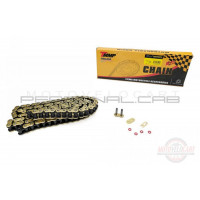 Цепь трансмиссии 428-98HV O-Ring (сальниковая) (TM) EVO, шт Цепь трансмиссии 428-98HV O-Ring (сальниковая) (TM) EVO, шт