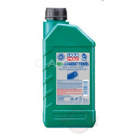 Масло 1л (минеральное, для смазки цепей бензоинструмента) LIQUI MOLY #2370, шт Масло 1л (минеральное, для смазки цепей бензоинструмента) LIQUI MOLY #2370, шт