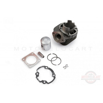 Поршневая (ЦПГ) Honda DIO ZX 65 (?44,тефлон) (TM) EVO, компл. Поршневая (ЦПГ) Honda DIO ZX 65 (?44,тефлон) (TM) EVO, компл.