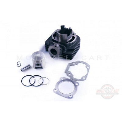 Поршневая (ЦПГ) Suzuki AD 50 (?41, p-10,тефлон) (TM) EVO, компл. Поршневая (ЦПГ) Suzuki AD 50 (?41, p-10,тефлон) (TM) EVO, компл.
