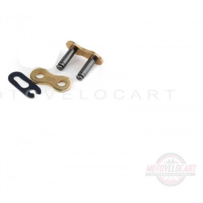 Замок цепи   428H   (GOLD)   (SF)   ST, шт