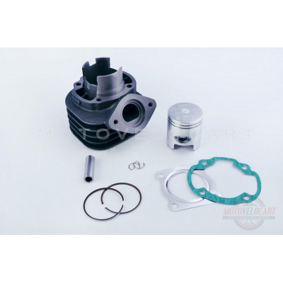 Поршневая (ЦПГ) Honda DIO ZX 65 (?44) EVO, компл. Поршневая (ЦПГ) Honda DIO ZX 65 (?44) EVO, компл.