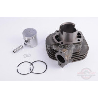 Поршневая (ЦПГ)   2T TB 60, Suzuki RUN   (?43, p-10, h-51)   (TM)   EVO, компл.