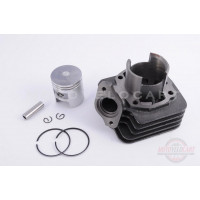 Поршневая (ЦПГ)   Honda TACT 65   (?44 AF16)   (HCH)   EVO, компл.