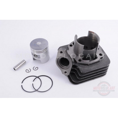 Поршневая (ЦПГ) Honda TACT 65 (?44 AF16) (HCH) EVO, компл. Поршневая (ЦПГ) Honda TACT 65 (?44 AF16) (HCH) EVO, компл.