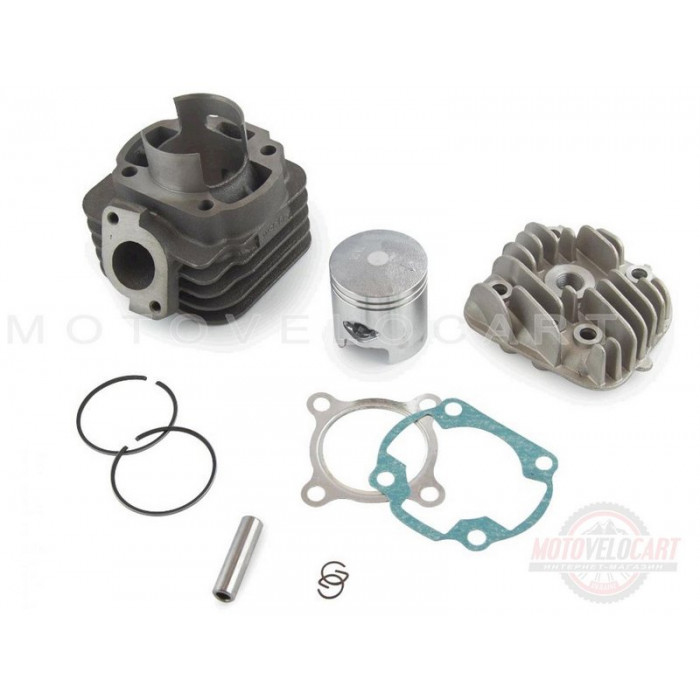 Поршневая (ЦПГ)   Yamaha JOG 3KJ 72   (?47 p-10)   (+головка)   (TM)   EVO, компл.
