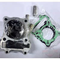 Поршневая (ЦПГ)   Honda SH150   (?58 p-14)   2001-2012г   VV, компл.
