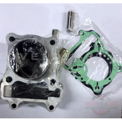 Поршневая (ЦПГ) Honda SH150 (?58 p-14) 2001-2012г VV, компл. Поршневая (ЦПГ) Honda SH150 (?58 p-14) 2001-2012г VV, компл.
