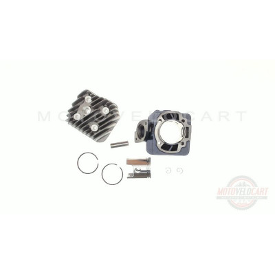 Поршневая (ЦПГ) Honda DIO 90 (?49, p-12,+головка) (TM) EVO, шт Поршневая (ЦПГ) Honda DIO 90 (?49, p-12,+головка) (TM) EVO, шт