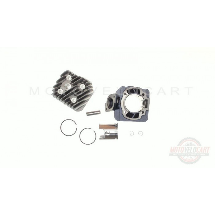 Поршневая (ЦПГ)   Honda DIO 90   (?49, p-12,+головка)   (TM)   EVO, шт