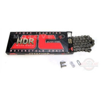 Цепь трансмиссии   428-118HDR   (Heavy Duty) (JTC428HDR2118SL) (до 150 см3)   (Япония)   JT SPROCKETS, шт