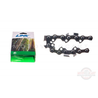 Цепь пильная 3/8, 1,3mm, 50зв, серп, под шину 14 (35см) для St 180-250   STISHI   (mod:B), шт