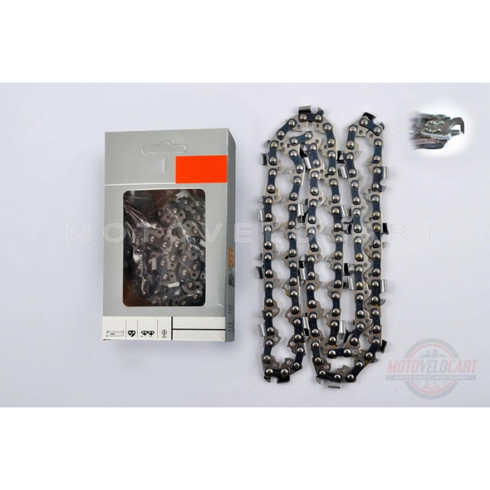 Цепь пильная 325, 1,3mm, 64зв, под шину 15 (37см) для Husqvarna 137/138/140/142   HAOYU, шт