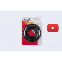 Звезда трансмиссии (задняя)   МИНСК   428-43T   DGH, шт