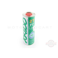 Масло 2T, 1л (Atomic OIL 2T FC) "ХАДО" Масло 2T, 1л (Atomic OIL 2T FC) "ХАДО"