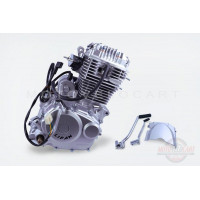 Двигатель Lifan CB200 (163FML OHC) "EVO" Двигатель Lifan CB200 (163FML OHC) "EVO"