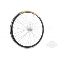 Обод велосипедный (в сборе) 20" (перед, 36 спиц, алюминий) (двойной) "GL" Обод велосипедный (в сборе) 20" (перед, 36 спиц, алюминий) (двойной) "GL"