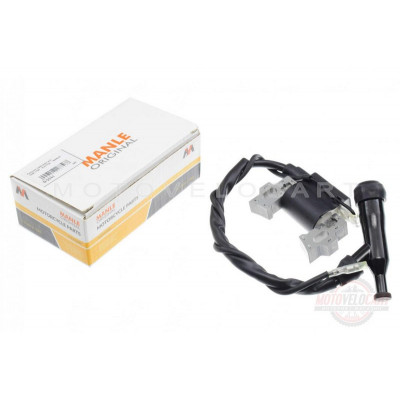 Катушка зажигания м/б   168F/170F   (6,5/7Hp)   MANLE, шт