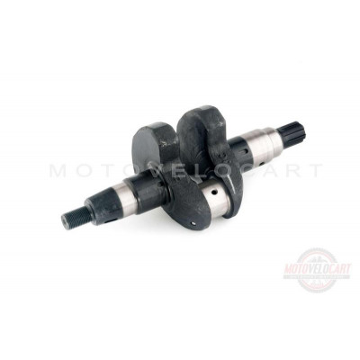 Коленвал м/б 178F (6/9Hp) MANLE, шт Коленвал м/б 178F (6/9Hp) MANLE, шт