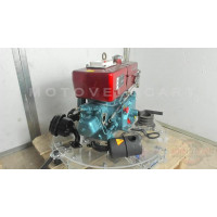 Двигатель дизельный м/б 175N (7 Hp) (с электростартером) Двигатель дизельный м/б 175N (7 Hp) (с электростартером)