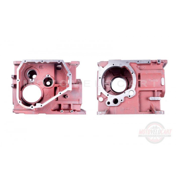 Блок двигателя м/б 190N (12Hp) (mod# R190N)
