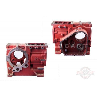 Блок двигателя м/б 195N (15Hp) (mod# GZ195NM) Блок двигателя м/б 195N (15Hp) (mod# GZ195NM)