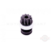 Бендикс электростартера м/б 190N/195N (12/15Hp) (Z=10, L-14mm)