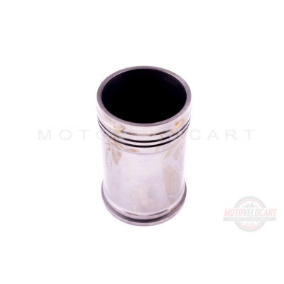 Гильза м/б R195NM (15Hp, ?95,00) (H-175mm, D-117, D-111mm)