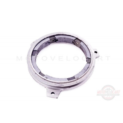 Шкив приводной м/б 190N/195N (12/15Hp) Шкив приводной м/б 190N/195N (12/15Hp)