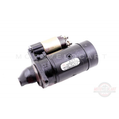 Электростартер м/б 190N/195N (12/15Hp) (Z-9, 67,50mm) Электростартер м/б 190N/195N (12/15Hp) (Z-9, 67,50mm)
