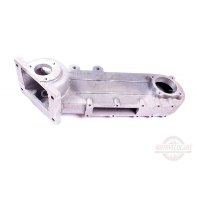 Редуктор фрезы м/б 190N/195N (12/15Hp) Редуктор фрезы м/б 190N/195N (12/15Hp)